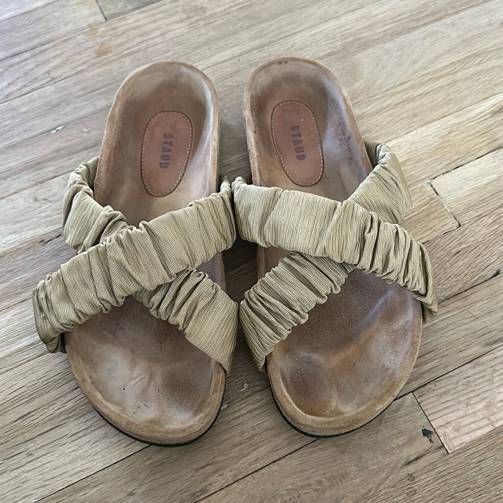STAUD Sandals